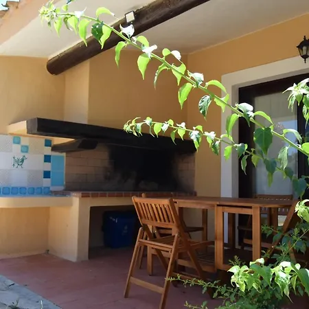 Giunco By La Via Del Mare Viaggi E Vacanze Casa de Férias Villasimius