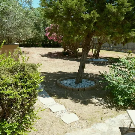 Giunco By La Via Del Mare Viaggi E Vacanze Casa de Férias