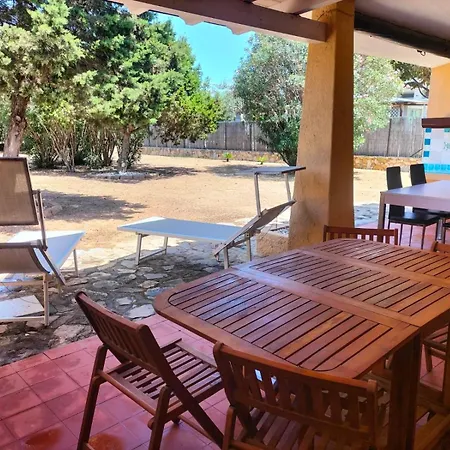 Giunco By La Via Del Mare Viaggi E Vacanze *