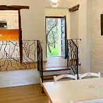 Giunco By La Via Del Mare Viaggi E Vacanze 度假居 维拉西米乌斯