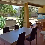 Giunco By La Via Del Mare Viaggi E Vacanze 维拉西米乌斯