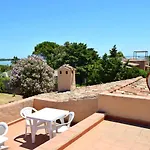 Giunco By La Via Del Mare Viaggi E Vacanze 度假居 维拉西米乌斯
