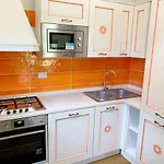 度假居 Giunco By La Via Del Mare Viaggi E Vacanze 维拉西米乌斯