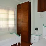 Giunco By La Via Del Mare Viaggi E Vacanze 度假居 维拉西米乌斯