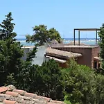 Giunco By La Via Del Mare Viaggi E Vacanze 度假居