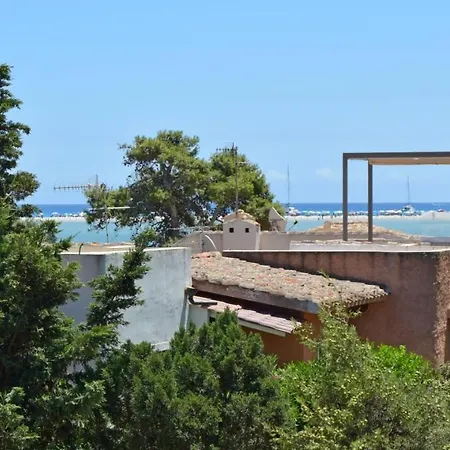Holiday home Giunco By La Via Del Mare Viaggi E Vacanze Villasimius