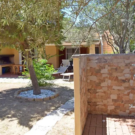 Casa vacanze Giunco By La Via Del Mare Viaggi E Vacanze Villasimius