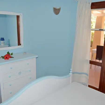 Casa vacanze Giunco By La Via Del Mare Viaggi E Vacanze