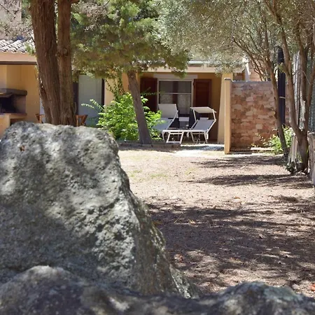 Giunco By La Via Del Mare Viaggi E Vacanze Prázdninový dům Villasimius