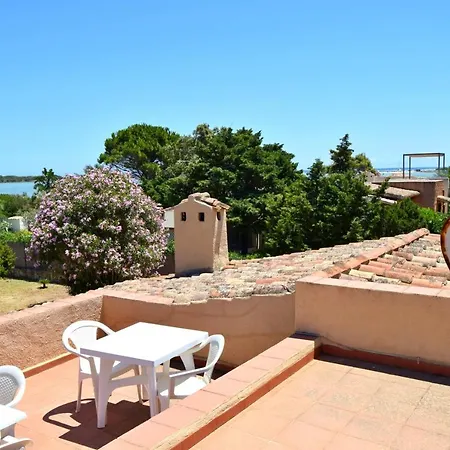 Giunco By La Via Del Mare Viaggi E Vacanze Casa vacanze Villasimius