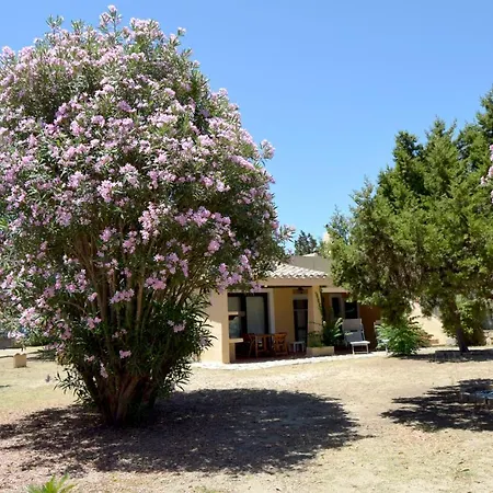 Giunco By La Via Del Mare Viaggi E Vacanze Holiday home Villasimius