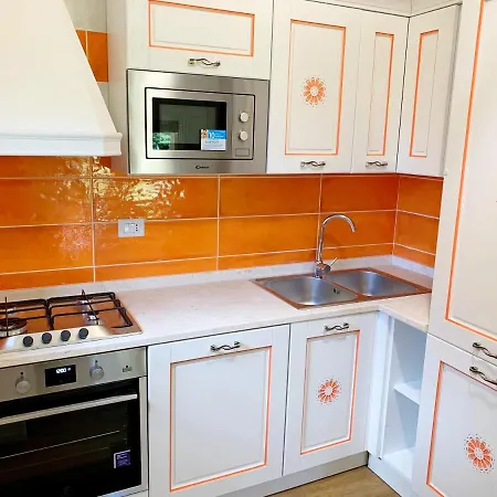 Holiday home Giunco By La Via Del Mare Viaggi E Vacanze Villasimius