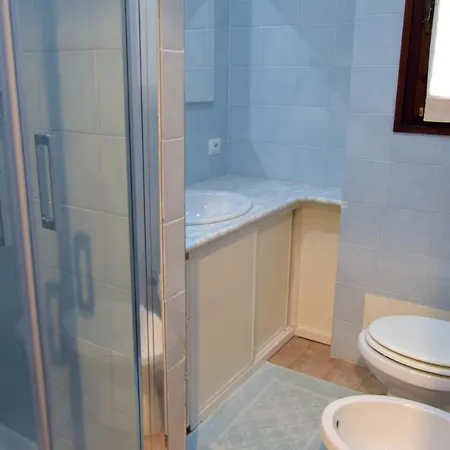 Сasa de vacaciones Giunco By La Via Del Mare Viaggi E Vacanze