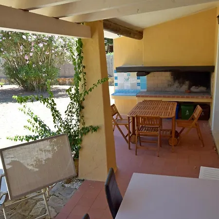 Giunco By La Via Del Mare Viaggi E Vacanze Holiday home *