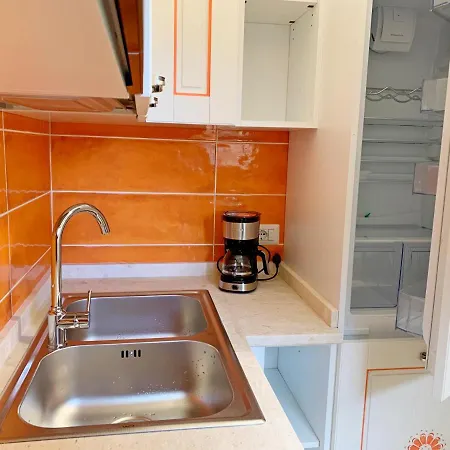 Giunco By La Via Del Mare Viaggi E Vacanze Сasa de vacaciones *