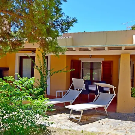 Holiday home Giunco By La Via Del Mare Viaggi E Vacanze Villasimius