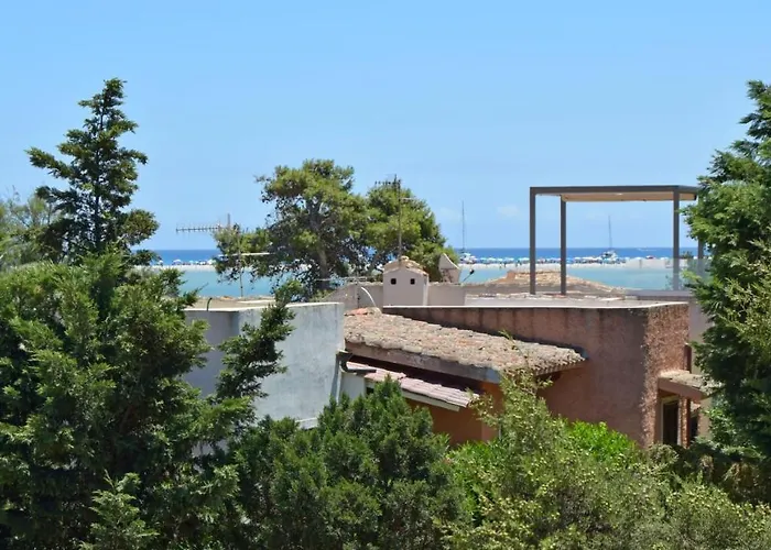 Tatil Evi Giunco By La Via Del Mare Viaggi E Vacanze Villasimius