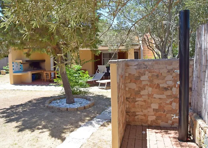 Tatil Evi Giunco By La Via Del Mare Viaggi E Vacanze Villasimius