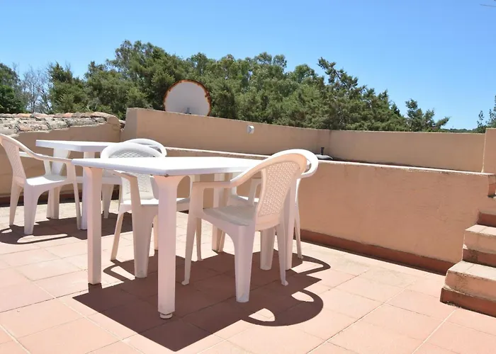 Giunco By La Via Del Mare Viaggi E Vacanze