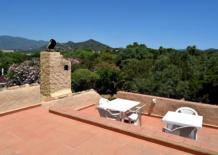 Giunco By La Via Del Mare Viaggi E Vacanze Tatil Evi