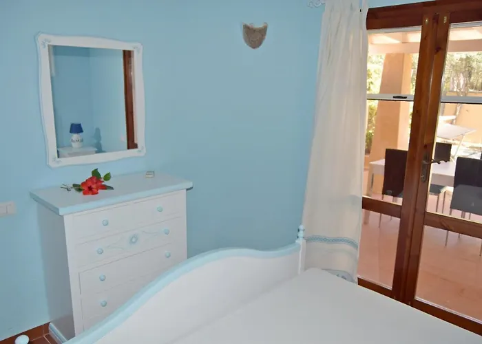 Tatil Evi Giunco By La Via Del Mare Viaggi E Vacanze