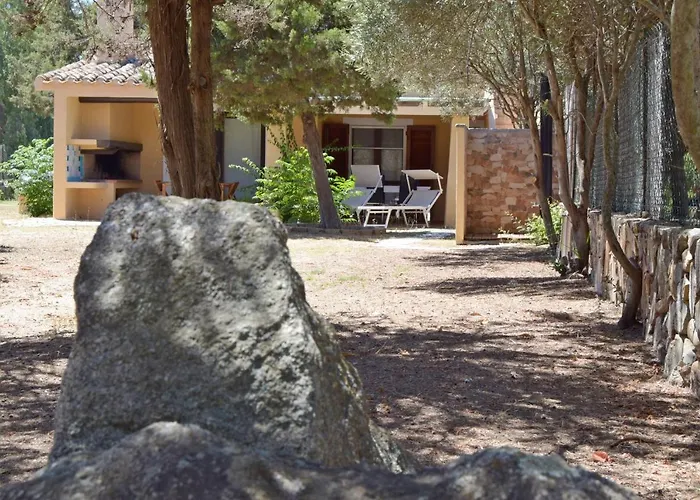 Giunco By La Via Del Mare Viaggi E Vacanze Tatil Evi Villasimius