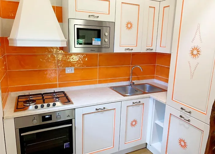 Tatil Evi Giunco By La Via Del Mare Viaggi E Vacanze Villasimius