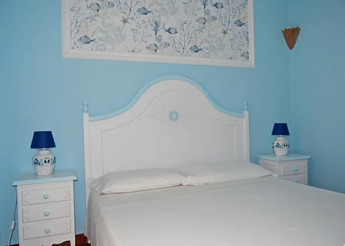 Giunco By La Via Del Mare Viaggi E Vacanze