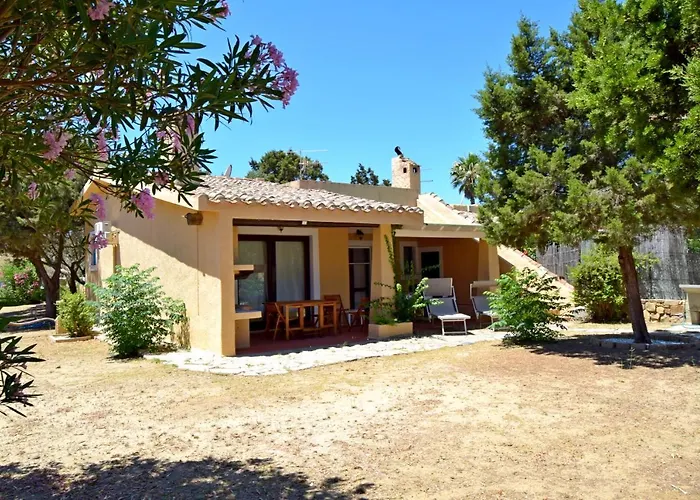 Giunco By La Via Del Mare Viaggi E Vacanze * Villasimius