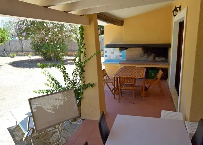 Giunco By La Via Del Mare Viaggi E Vacanze Tatil Evi *