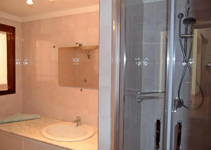 Giunco By La Via Del Mare Viaggi E Vacanze Semesterbostad Villasimius