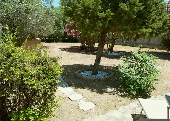 Giunco By La Via Del Mare Viaggi E Vacanze Tatil Evi