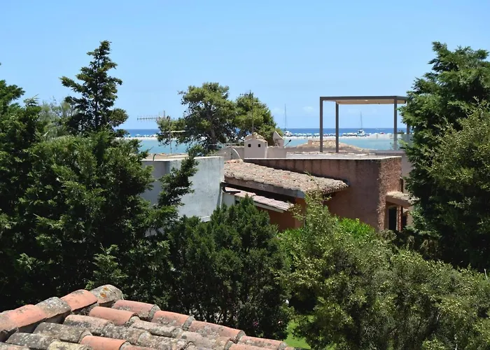 Giunco By La Via Del Mare Viaggi E Vacanze Tatil Evi