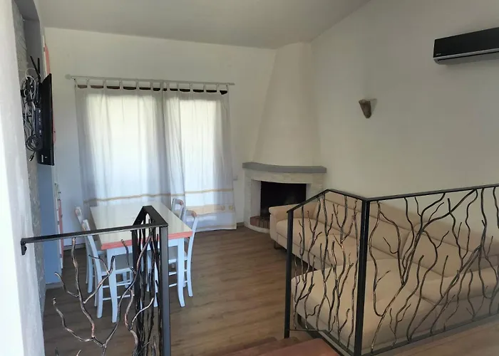 Giunco By La Via Del Mare Viaggi E Vacanze