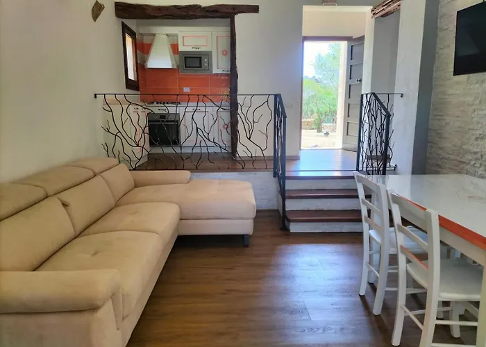 Tatil Evi Giunco By La Via Del Mare Viaggi E Vacanze *